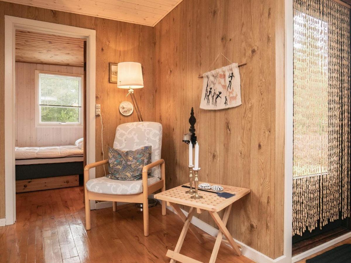 Holiday Home Fjerritslev Xxvi Luaran gambar