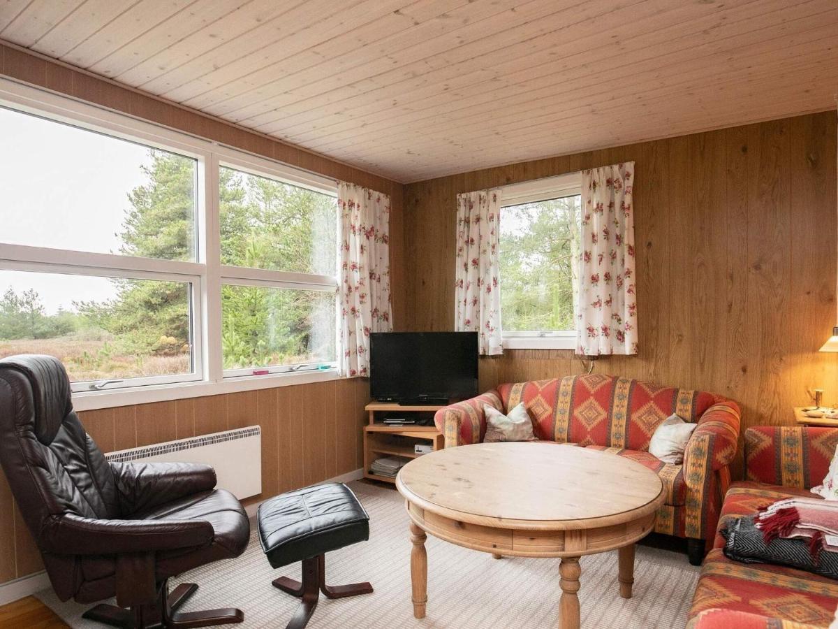 Holiday Home Fjerritslev Xxvi Luaran gambar